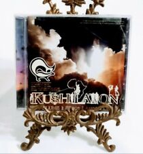 Kushilation : SPACE LAUNCH LIFT OFF (CD) *SEALED* picture
