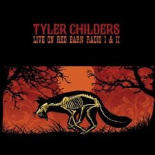 Tyler Childers - Live On Red Barn Radio I & Ii [New CD] picture