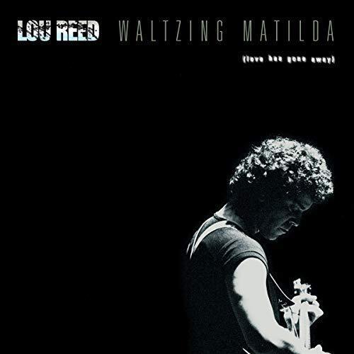 Lou Reed Waltzing Matilda (2 Lp\'s) Records & LPs New