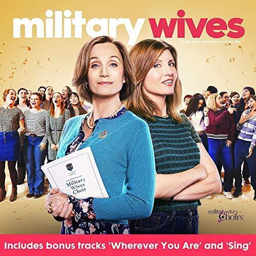 Military Wives Choirs - Military Wives - Military Wives Choirs CD 3GVG The Cheap