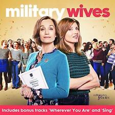 Military Wives Choirs - Military Wives - Military Wives Choirs CD 3GVG The Cheap picture