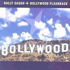 Bollywood Flashback by Bally Sagoo (CD, Jul-1996, TriStar Music) picture