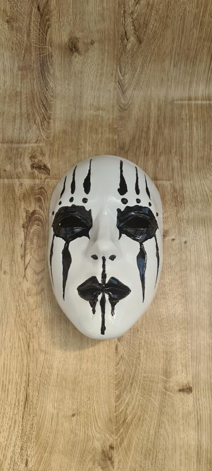 Joey Jordison Slipknot Mask