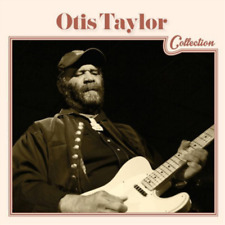 Otis Taylor Otis Taylor: Collection (CD) Album (UK IMPORT) picture