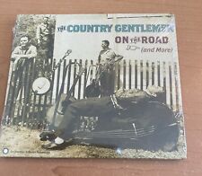 On the Road by The Country Gentlemen (CD, Apr-2001, Smithsonian Folkways... picture