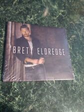 Brett Eldredge - Brett Eldredge [New CD] picture