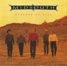 Mid South Lessons of Life CD (new) picture