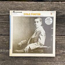 Frank Chacksfield & His Orchestra – The Music Of Cole Porter - Vinyl LP Record  picture