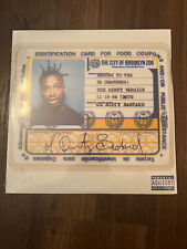 Ol' Dirty Bastard Return To The 36 Chambers: The Dirty Version NM Vinyl 2LP OG picture