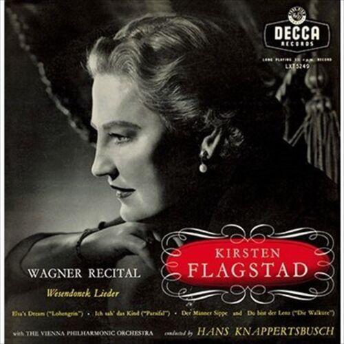 Knappertsbusch Wagner Masterpiece Collection 2SACD Hybrid TOWER RECORDS