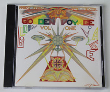 The Golden Voyage - Vol One by Robert Bearns & Ron Dexter (CD, 1980) picture