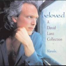 Beloved: A David Lanz Collection - Audio CD By David Lanz - GOOD picture