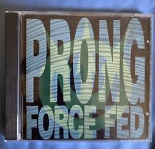 Force Fed by Prong (CD 1991) picture