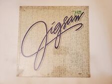 Jigsaw - Jigsaw (Vinyl Record Lp) picture