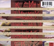 THE KENTUCKY HEADHUNTERS (COUNTRY) - THE BEST OF THE KENTUCKY HEADHUNTERS: STILL picture