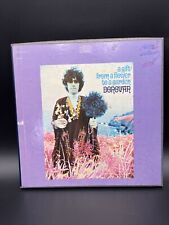 A Gift From A Flower To A Garden Donovan LP Vinyl Record picture