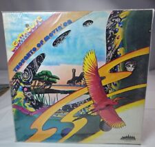LIGHTHOUSE Thoughts Of Movin' On LP 1971 Evolution Vinyl 3010 picture
