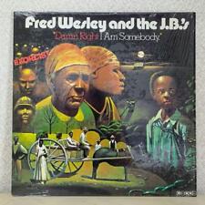 Fred Wesley And The J.B.'S/ Damn Right picture