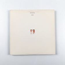 Pet Shop Boys - Please - Vinyl LP Record - 1986 picture