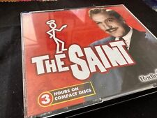 The Saint 3 hours on CD 6 radio episodes Vincent Price picture