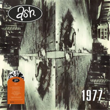 Ash 1977 (Vinyl) 12
