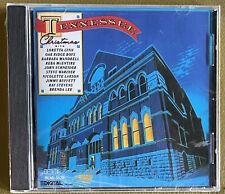 Tennessee Christmas - 	MCA Records – MCAD-5620 - 1985 - Compilation - CD Album picture