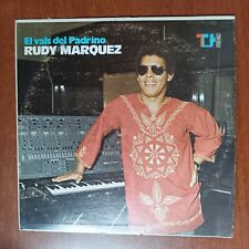 Rudy Marquez – Volumen II [1972] Vinyl LP Classic Rock Synth Pop Ballad picture