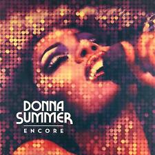 Summer, Donna Encore Ltd- (CD) picture