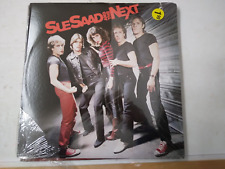 Sue Saad And The Next – Sue Saad And The Next - Vinyl LP 1980 - New Sealed picture