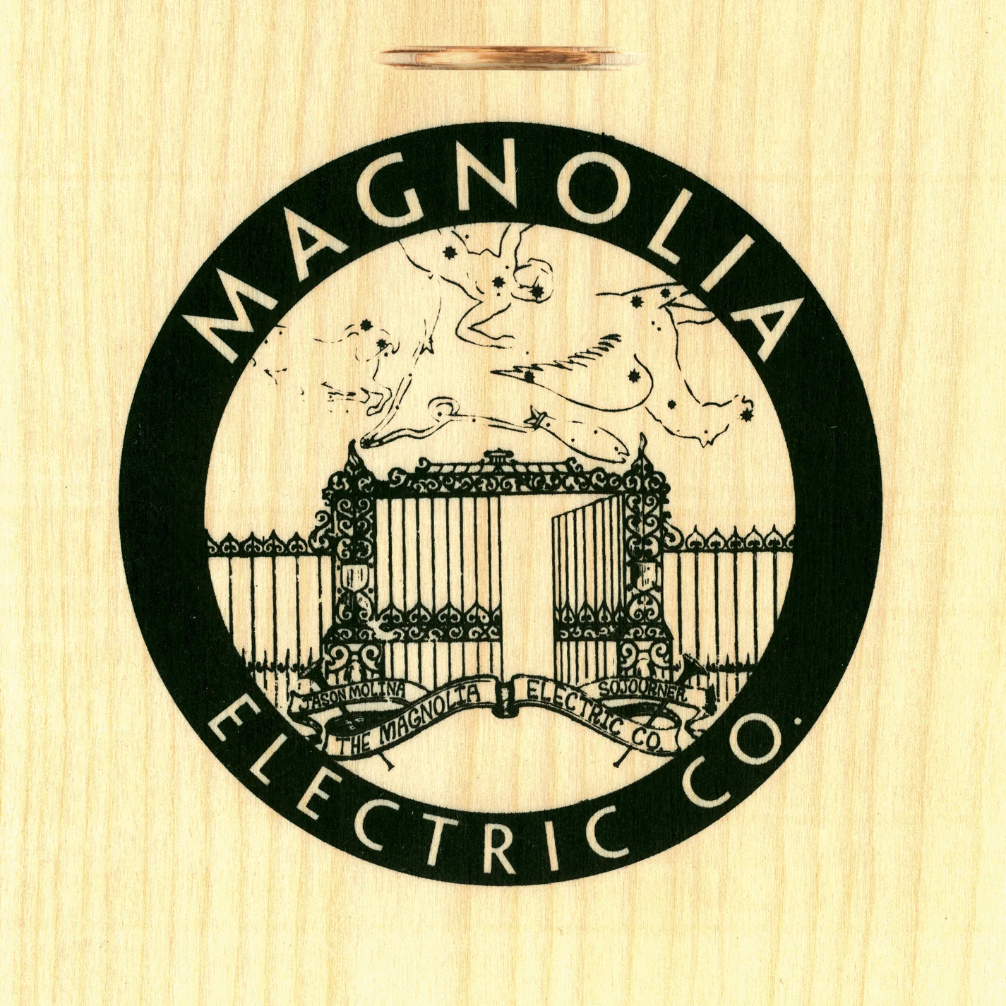 Magnolia Electric Co - Sojourner NEW Sealed Vinyl Box Set