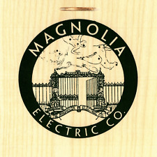 Magnolia Electric Co - Sojourner NEW Sealed Vinyl Box Set picture