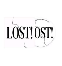 BTS RM Lost Cd Single Presale sealed. Lost By RM  picture