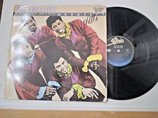 The Chi-Lites – Greatest Hits - Vinyl LP 1983 picture
