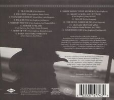 CHRIS STAPLETON - TRAVELLER [SLIPCASE] NEW CD picture