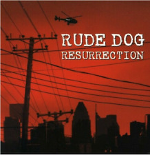 Resurrection (Audio CD, 795103724426) Rude Dog's Greatest Hits picture