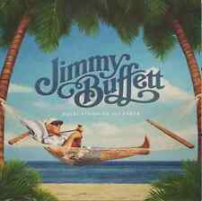Jimmy Buffett – Equal Strain On All Parts - Blue 2 x LP Vinyl Records 12