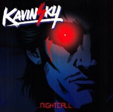 KAVINSKY - NIGHTCALL NEW VINYL RECORD picture