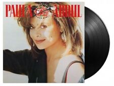 Paula Abdul - Forever Your Girl - 180-Gram Black Vinyl [New Vinyl LP] Black, 180 picture