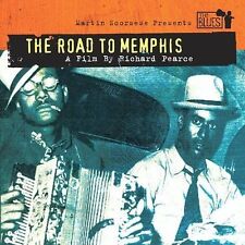 Martin Scorsese Presents the Blues: The Road to Memphis[Original Soundtrack]... picture