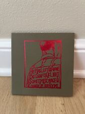 A Silver Mt. Zion - He Has Left Us Alone But Shafts Of Light... (CD Album 2000) picture