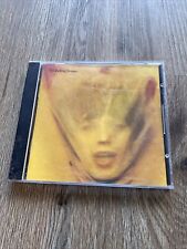 Goats Head Soup by The Rolling Stones (CD, Jul-1994, Virgin) picture