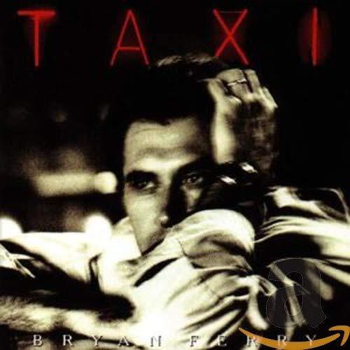 Bryan Ferry Taxi (CD)