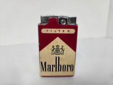 Vintage Marlboro Sony-Lite Musical Lighter picture
