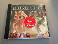 Bring It On : Soundtrack , Pre-Owned CD picture