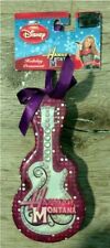 Disney's Hannah Montana - Guitar Shaped Ornament - New picture