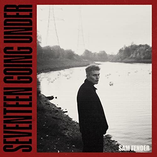 Sam Fender - Seventeen Going Under (Live Deluxe) - Sam Fender CD 4YVG The Cheap