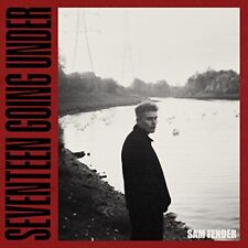 Sam Fender - Seventeen Going Under (Live Deluxe) - Sam Fender CD 4YVG The Cheap picture