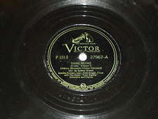 DOROTHY KRISTEN-Thine Alone (1942) VICTOR 10