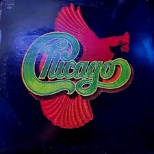 CHICAGO - SELF TITLED Vinyl LP Album AL33100 Original Press NM picture