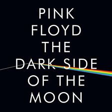 Pink Floyd The Dark Side Of The Moon (50th Anniversary Remaster) (UV Edi (Vinyl) picture